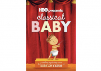 CLASSICAL BABY 3-DVD Set: Art, Music, Dance