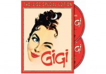GIGI  2-DVD special edition