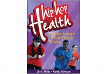 HIP-HOP HEALTH: Learning Concepts Through Physical Activity DVD
