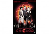 CHICAGO DVD