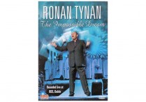 Ronan Tynan: THE IMPOSSIBLE DREAM DVD
