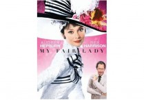 MY FAIR LADY DVD