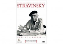 STRAVINSKY: Once, At a Border DVD