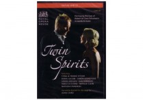 TWIN SPIRITS DVD