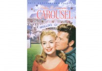 CAROUSEL 2-DVD Set