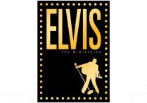ELVIS: The Miniseries DVD