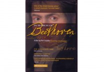 IN SEARCH OF BEETHOVEN DVD