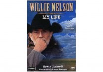 WILLIE NELSON: My Life DVD