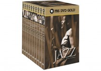 JAZZ: A Film by Ken Burns DVD Set