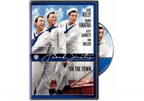 ON THE TOWN DVD
