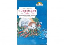 Rabbit Ears: THE GINGHAM DOG & THE CALICO CAT DVD