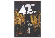 42ND STREET DVD