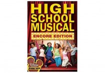HIGH SCHOOL MUSICAL 1 DVD