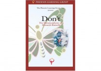 DON'T: The Metamorphosis of the Monarch Butterfly DVD