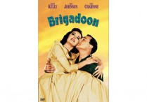BRIGADOON DVD