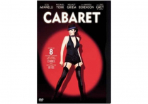CABARET DVD