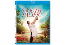 SOUTH PACIFIC 4-Disc: Blu-Ray/DVD Combo