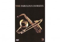 THE FABULOUS DORSEYS DVD
