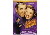 The GLENN MILLER STORY DVD