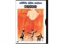 GYPSY DVD