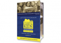 CLASSICAL KIDS Teaching Edition