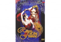 RETURN OF THE FIREBIRD: Firebird, Petrushka, Scherherazade Ballets DVD
