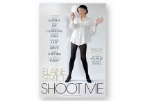 Elaine Strich: SHOOT ME DVD