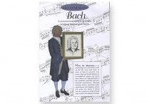 MEET THE MUSICIANS: Bach DVD