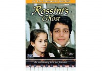 Composers' Specials: ROSSINI'S GHOST DVD