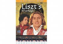 Composers' Specials: LISZT'S RHAPSODY DVD
