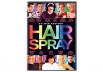 HAIRSPRAY DVD (2007)