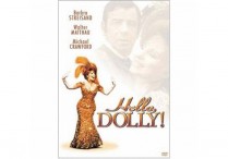 HELLO DOLLY (1969) DVD