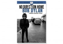 BOB DYLAN: No Direction Home DVD