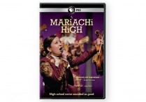 MARIACHI HIGH DVD