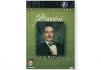 Great Composers DVD Series: PUCCINI