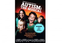 AUTISM: The Musical DVD