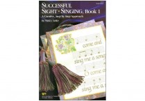 SUCCESSFUL SIGHT SINGING Student Book