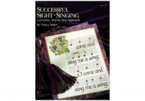 SUCCESSFUL SIGHT SINGING Teacher's Guide