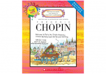 Getting to Know... CHOPIN  Paperback