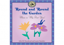 ROUND AND 'ROUND THE GARDEN: Music in My First Year CD