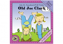 OLD JOE CLARK CD