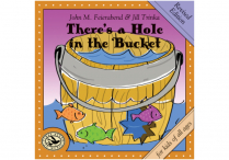 THERE'S A HOLE IN THE BUCKET CD