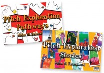 PITCH EXPLORATION Pathways & Stories CARDS Set