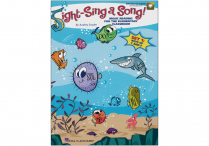 SIGHT-SING A SONG! Book 1