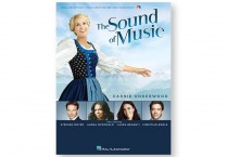 SOUND OF MUSIC Songbook