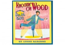 KNOCKIN' ON WOOD: Starring Peg Leg Bates Hardback
