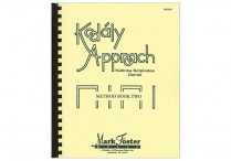KODALY APPROACH Method Book 2