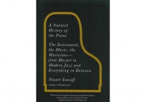 NATURAL HISTORY OF THE PIANO Paperback