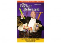 PERFECT REHEARSAL Paperback