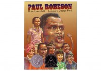 PAUL ROBESON Paperback